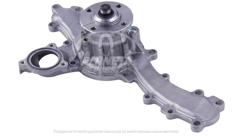 Bomba Agua  Toyota Fortuner 4runner 1grfe 16100-39406